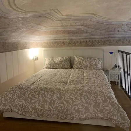 Apartamento Elegante In Centro.