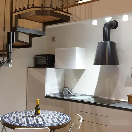 Elegante In Centro. * 토리노