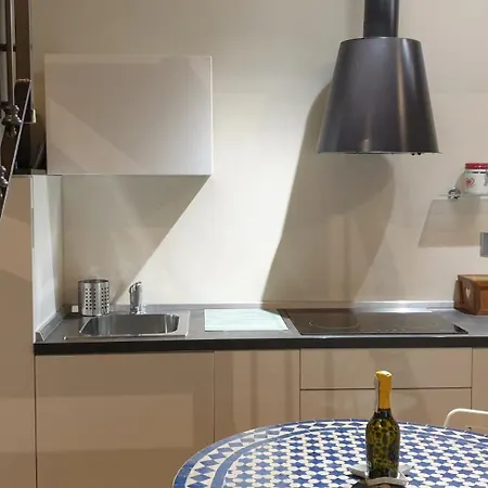 Elegante In Centro. 아파트