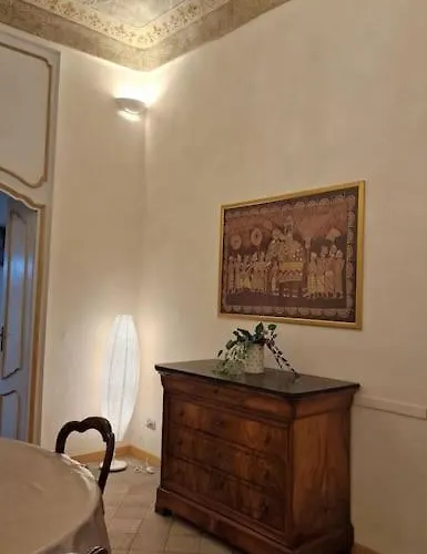 Elegante In Centro. トリノ