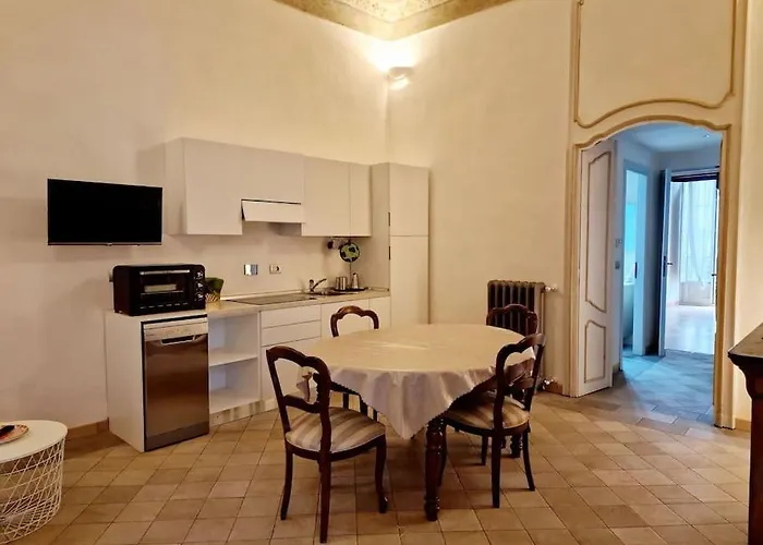 アパート Elegante In Centro. *