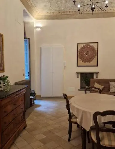 Elegante In Centro. トリノ
