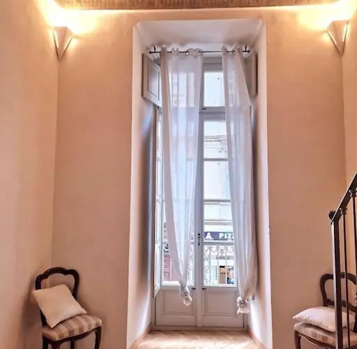 アパート Elegante In Centro.