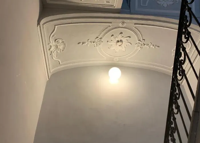 Elegante In Centro. アパート トリノ