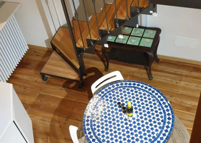 アパート Elegante In Centro.