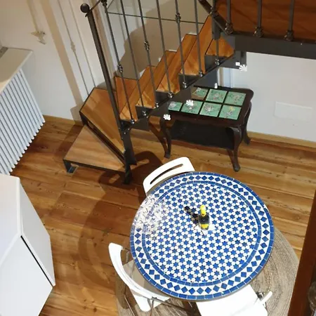 Apartamento Elegante In Centro.