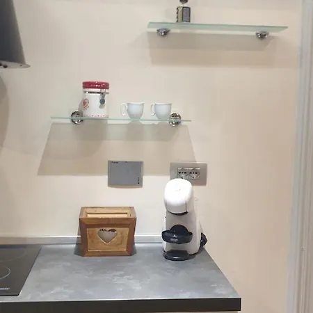 Elegante In Centro. 토리노